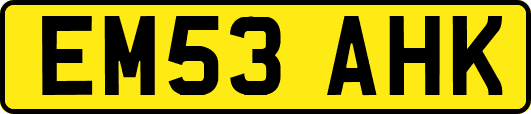 EM53AHK