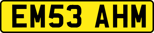 EM53AHM