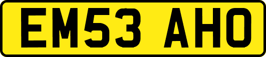 EM53AHO