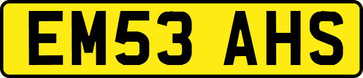 EM53AHS