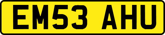 EM53AHU