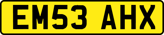 EM53AHX