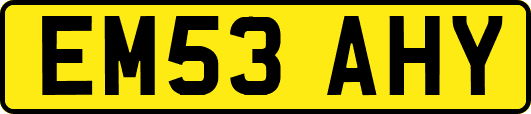 EM53AHY