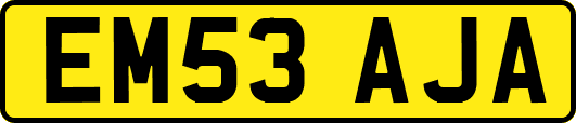 EM53AJA