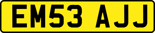 EM53AJJ