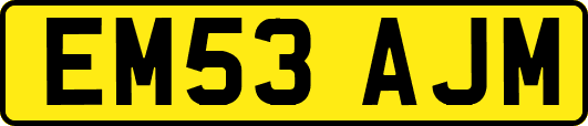 EM53AJM