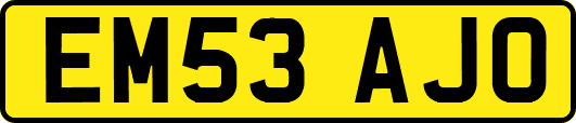 EM53AJO