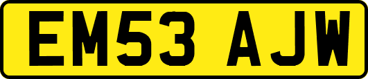 EM53AJW