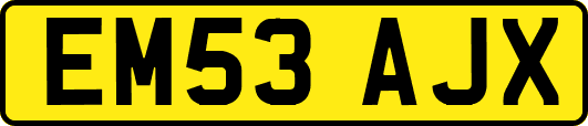 EM53AJX