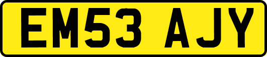 EM53AJY