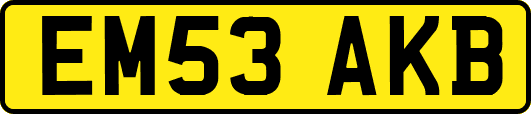 EM53AKB