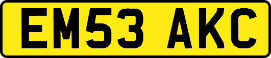 EM53AKC