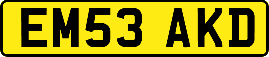 EM53AKD