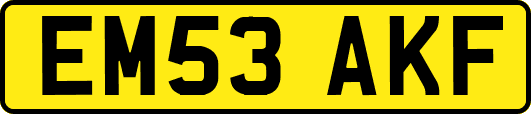 EM53AKF