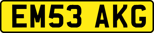 EM53AKG