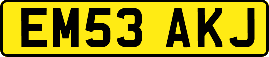 EM53AKJ