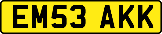 EM53AKK