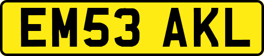 EM53AKL