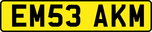 EM53AKM