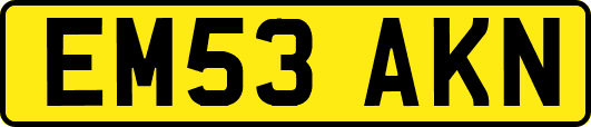 EM53AKN