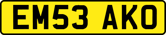 EM53AKO