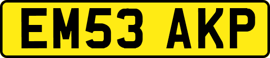 EM53AKP