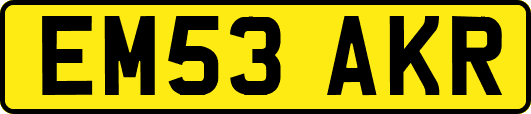EM53AKR