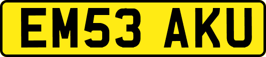 EM53AKU