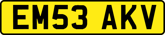 EM53AKV