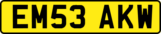 EM53AKW