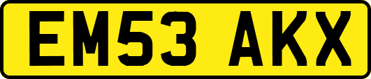 EM53AKX