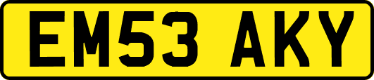 EM53AKY