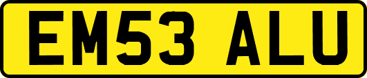 EM53ALU