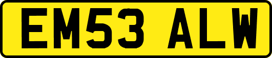 EM53ALW