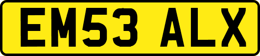 EM53ALX