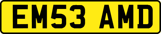 EM53AMD