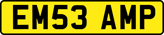 EM53AMP