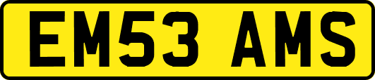 EM53AMS