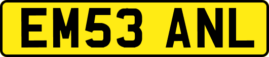 EM53ANL
