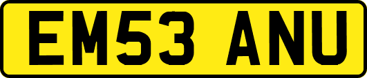 EM53ANU