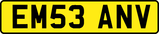 EM53ANV