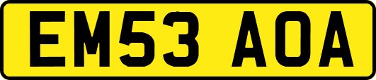 EM53AOA