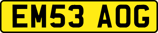 EM53AOG