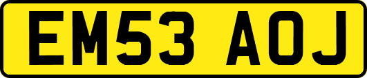 EM53AOJ