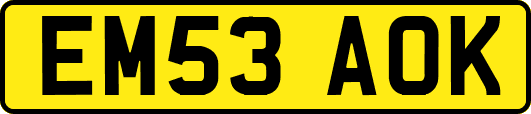 EM53AOK