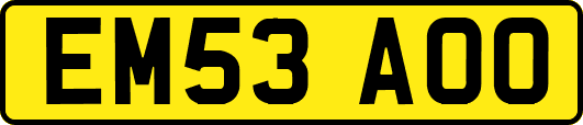 EM53AOO