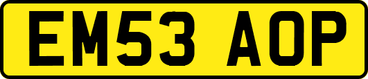 EM53AOP