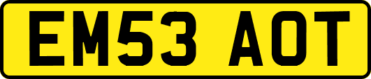 EM53AOT