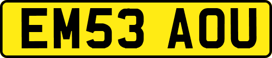 EM53AOU
