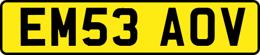 EM53AOV